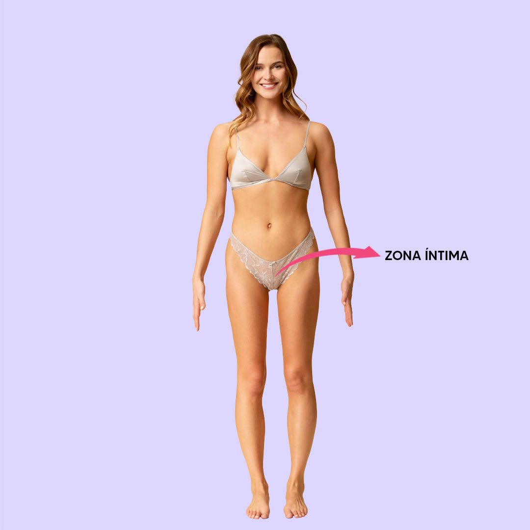 Bikini Plus