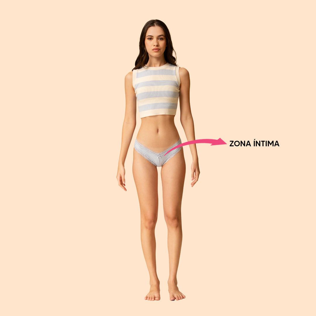 French Bikini (Paquete de Depilación con Cera) – Wax Revolution