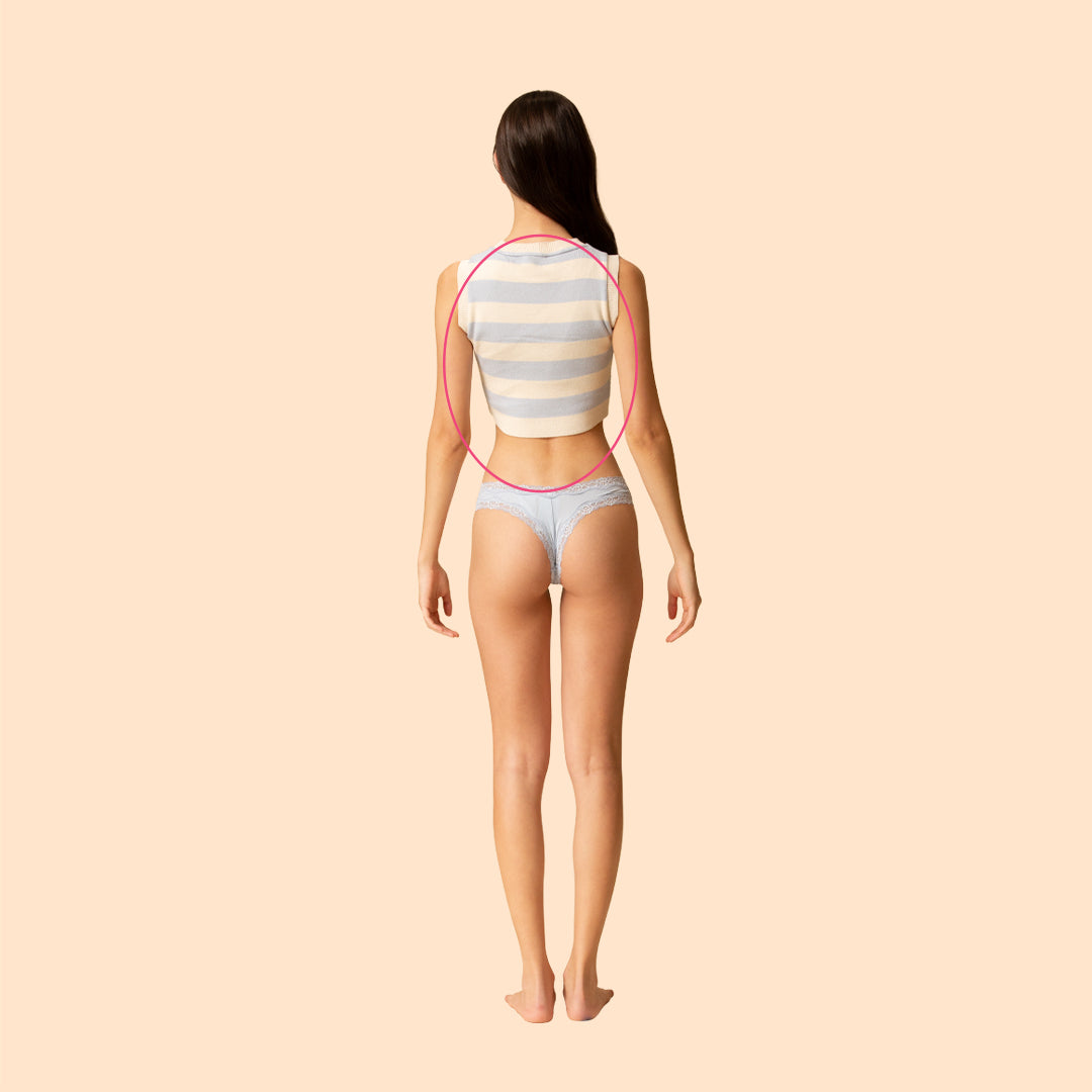 Espalda Completa (PAQ)