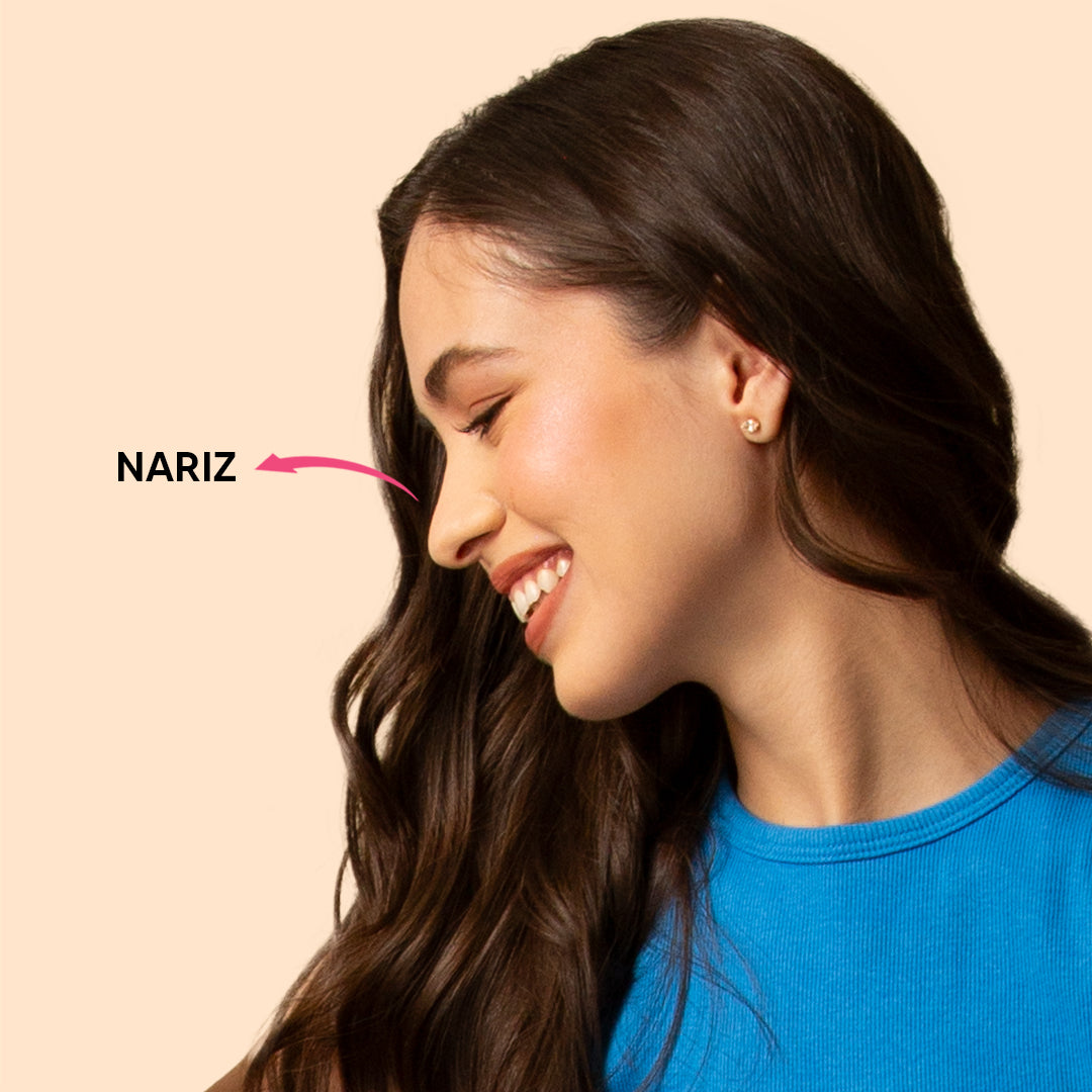Nariz (PAQ)