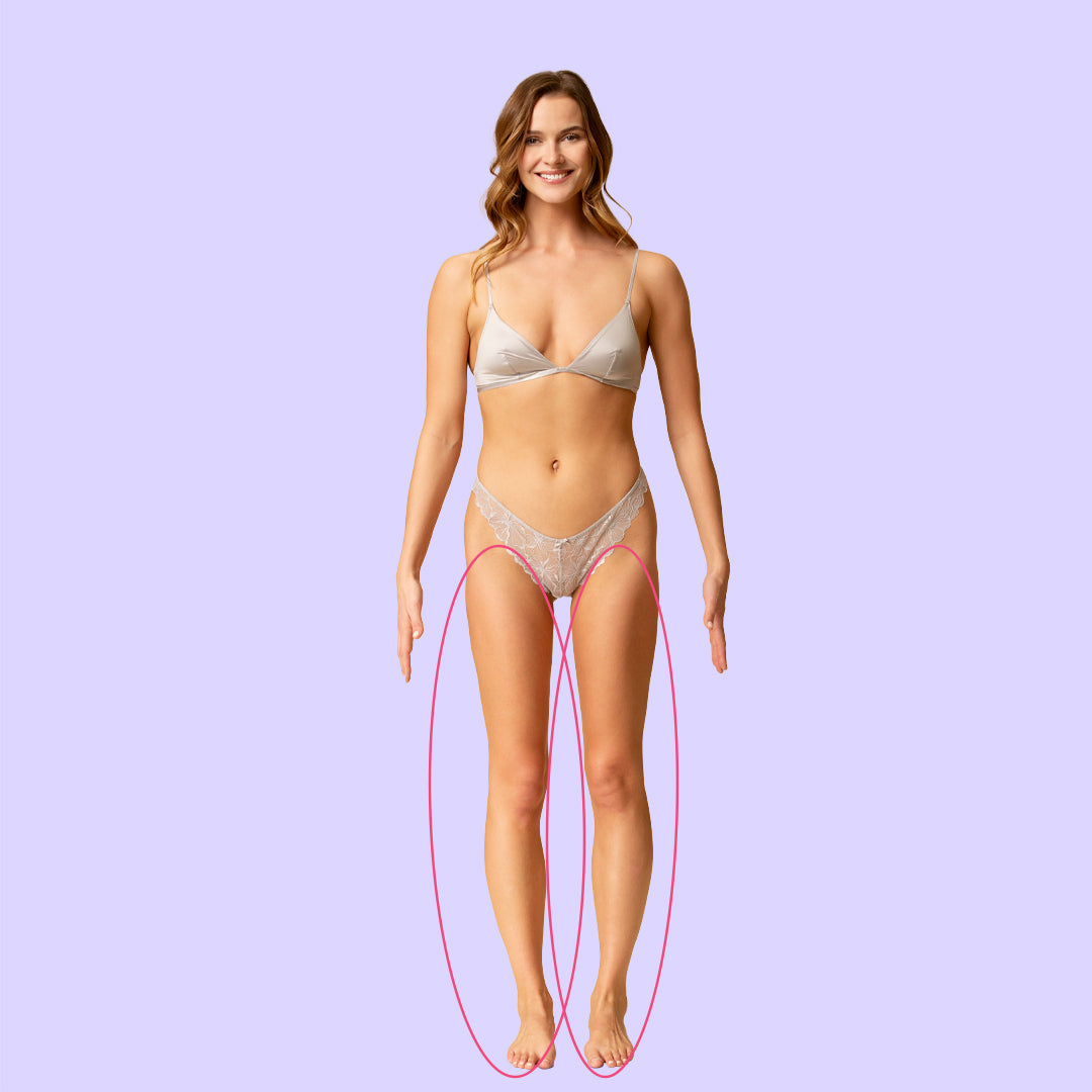 Piernas