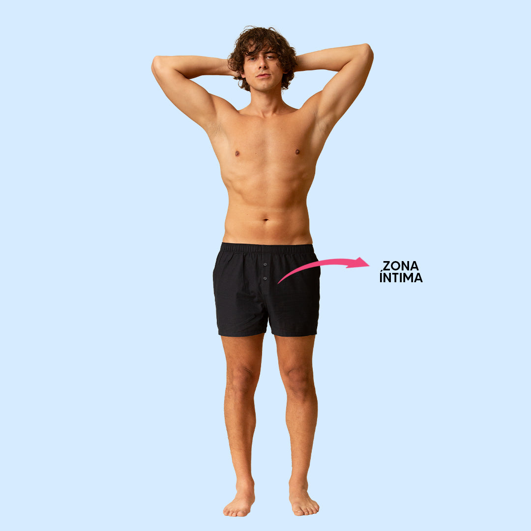 Boykini Plus (PAQ)