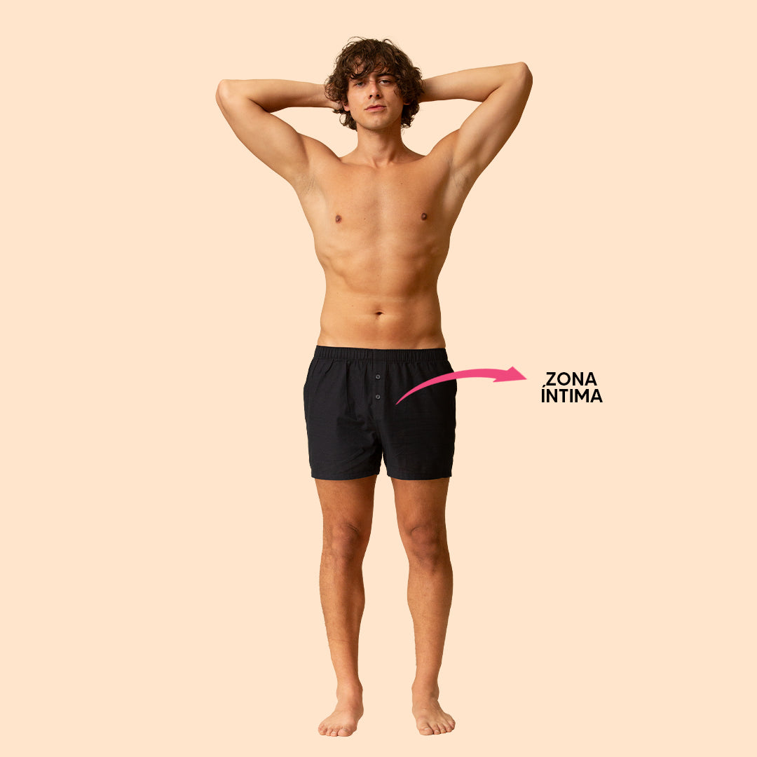 Guy -String (PAQ)
