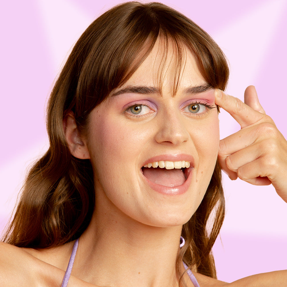 Depilación de Cejas (PAQ)