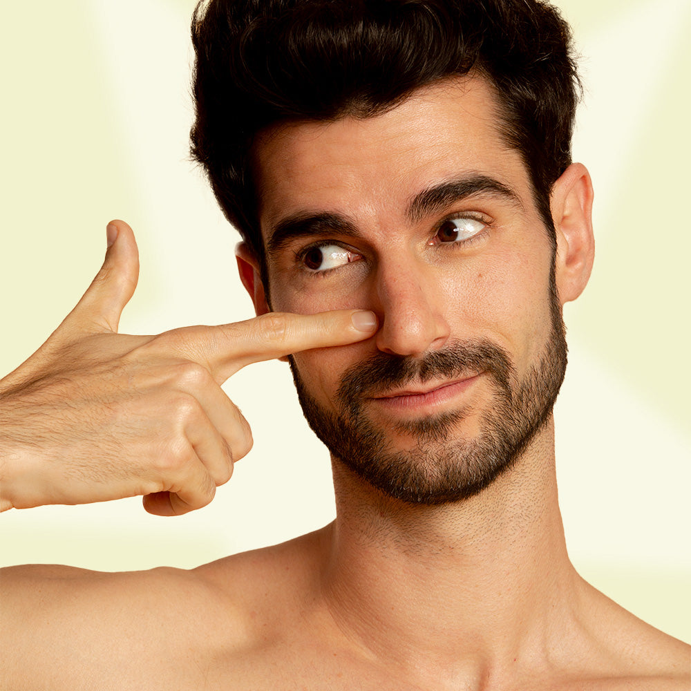 Nariz (Depilación con Cera) – Wax Revolution