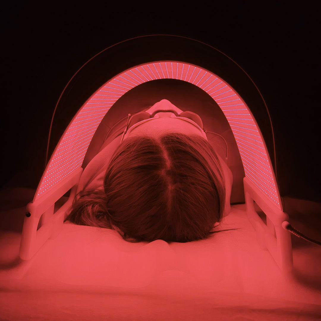 Red Light Therapy (PAQ)