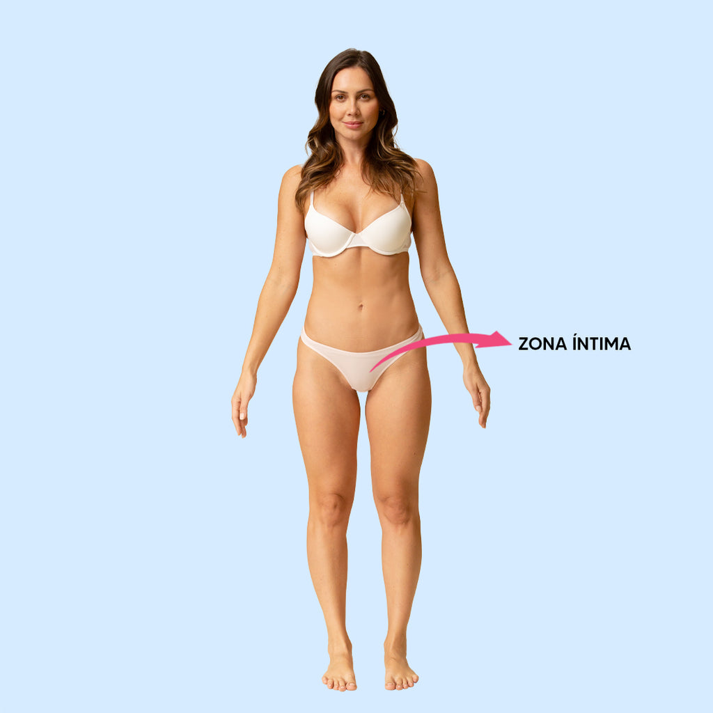 French Bikini (Paquete de Depilación con Cera) – Wax Revolution