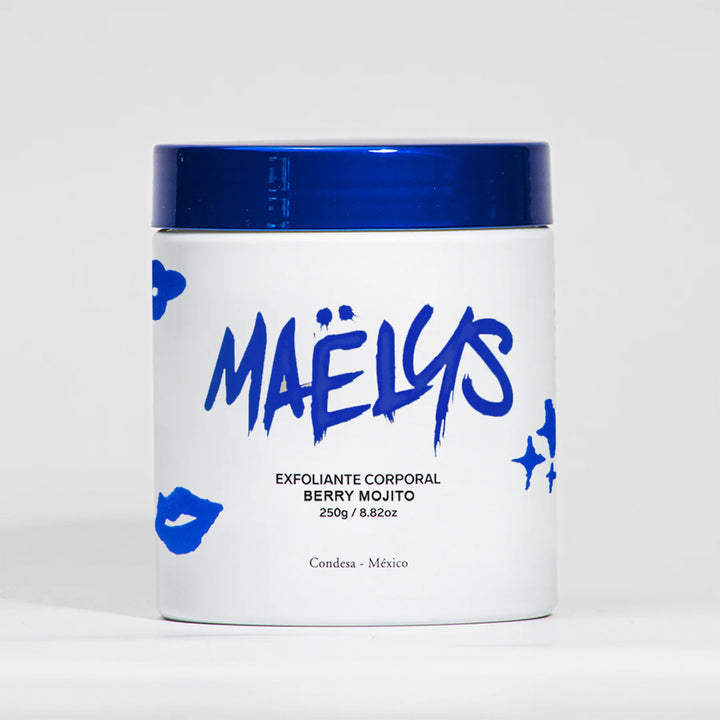 EXFOLIANTE CORPORAL, 250 g