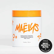 EXFOLIANTE CORPORAL, 250 g