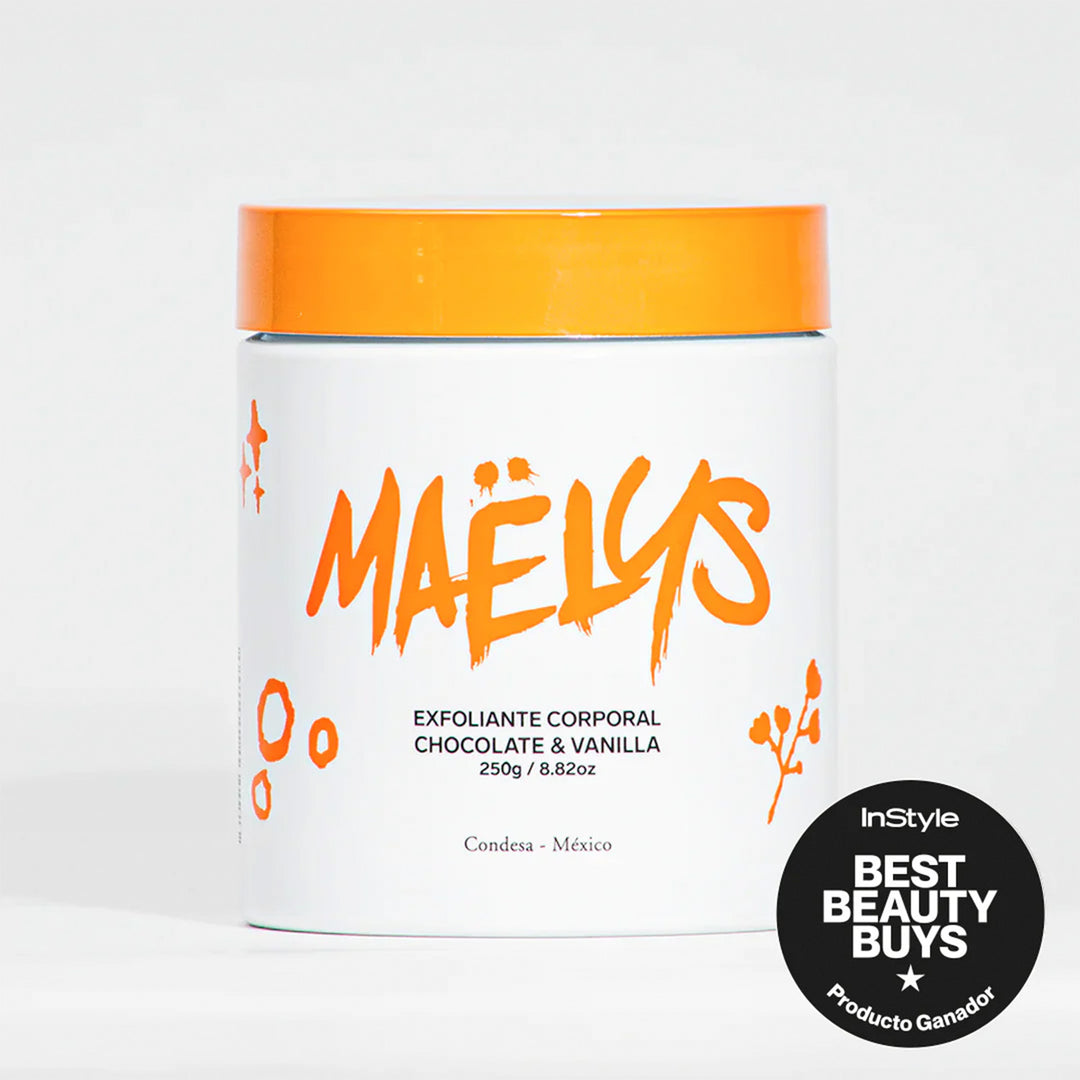 EXFOLIANTE CORPORAL, 250 g