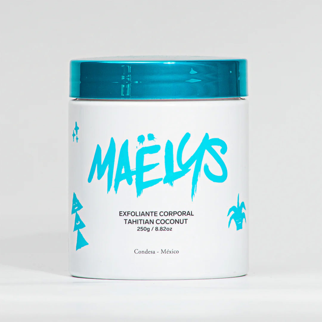 EXFOLIANTE CORPORAL, 250 g