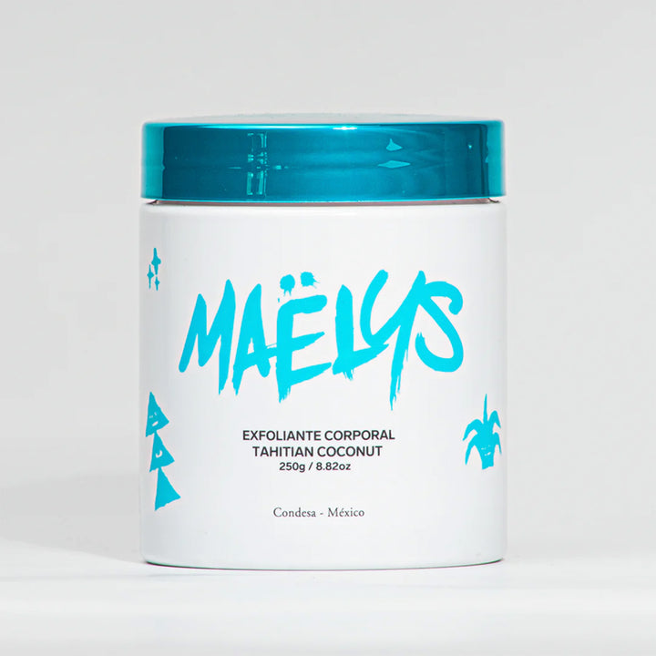 EXFOLIANTE CORPORAL, 250 g