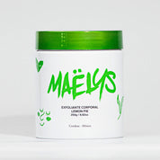 EXFOLIANTE CORPORAL, 250 g