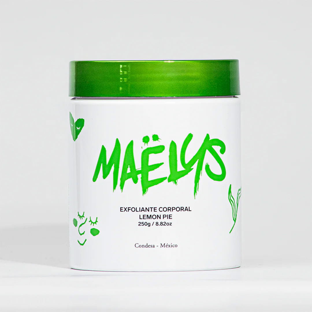 EXFOLIANTE CORPORAL, 250 g