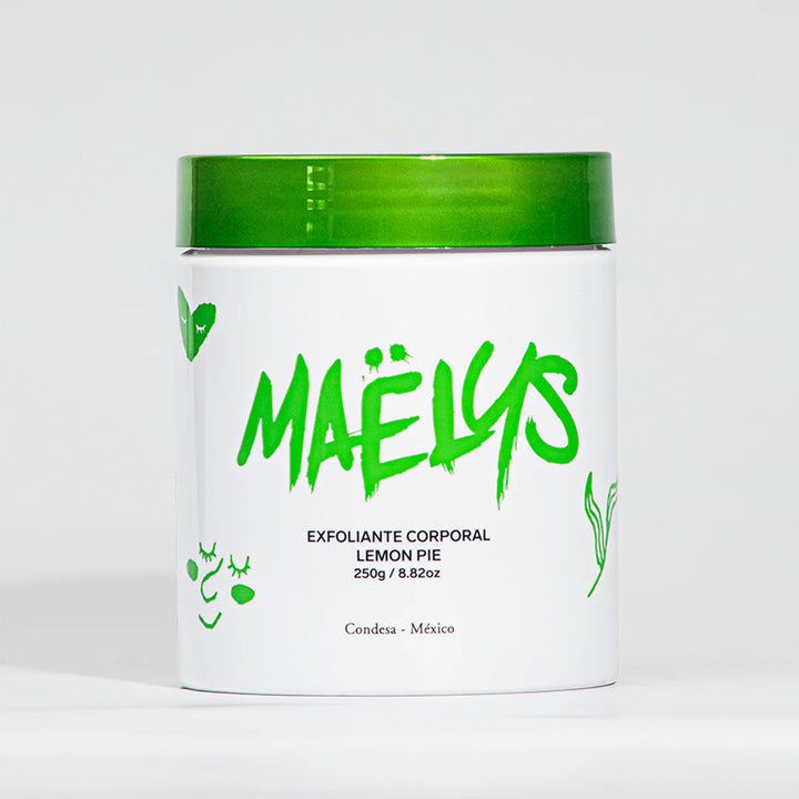 EXFOLIANTE CORPORAL, 250 g