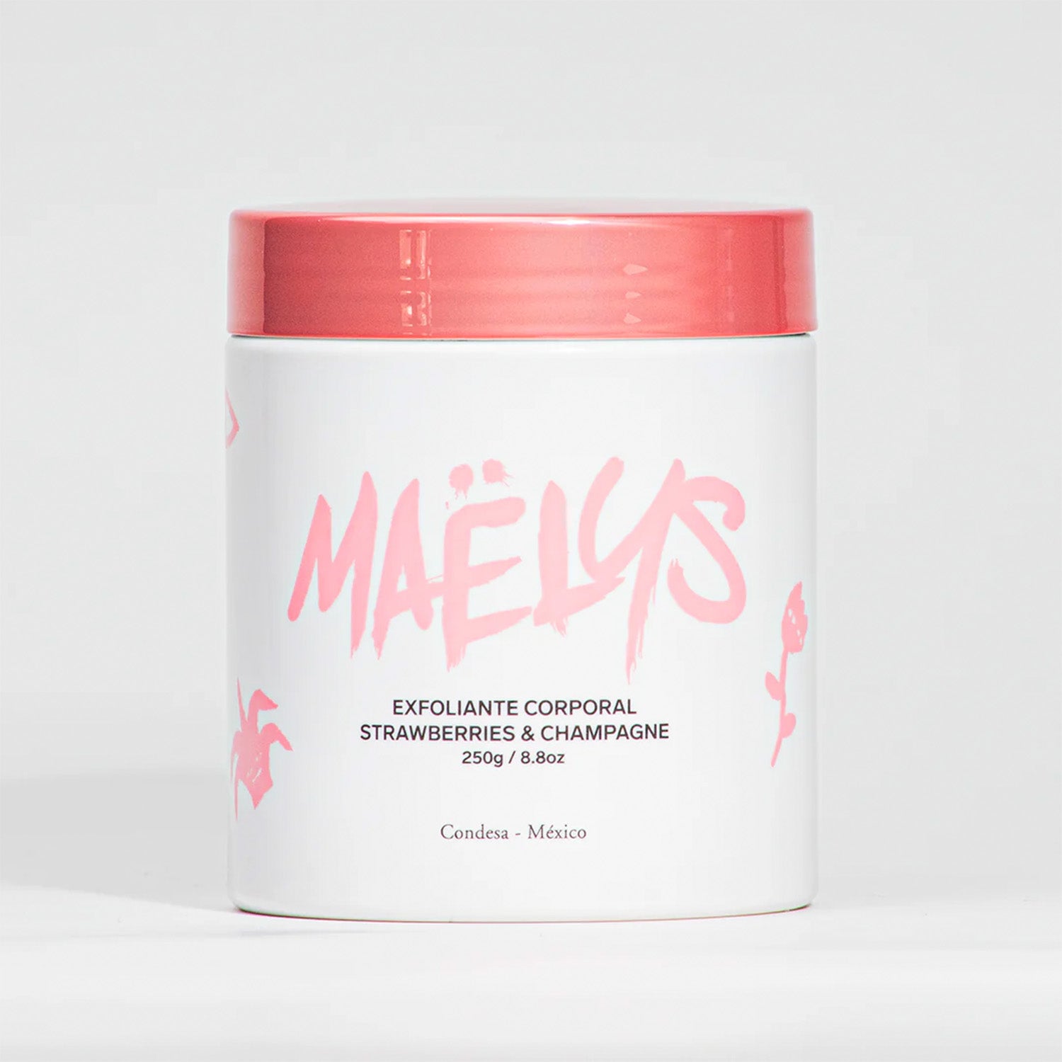 EXFOLIANTE CORPORAL, 250 g