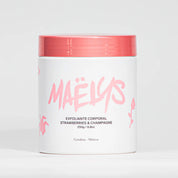 EXFOLIANTE CORPORAL, 250 g