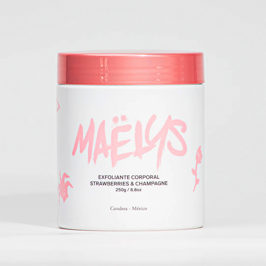 EXFOLIANTE CORPORAL, 250 g
