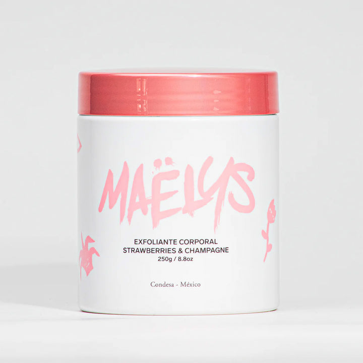 EXFOLIANTE CORPORAL, 250 g