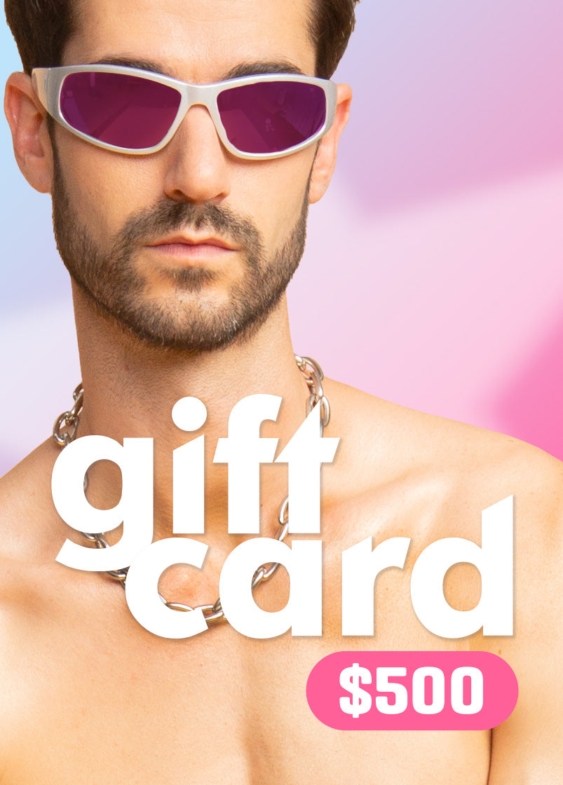 Gift card de Wax Revolution por $500 MXN