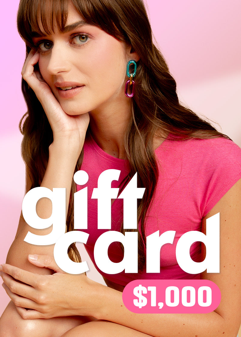 $1000 Gift Card