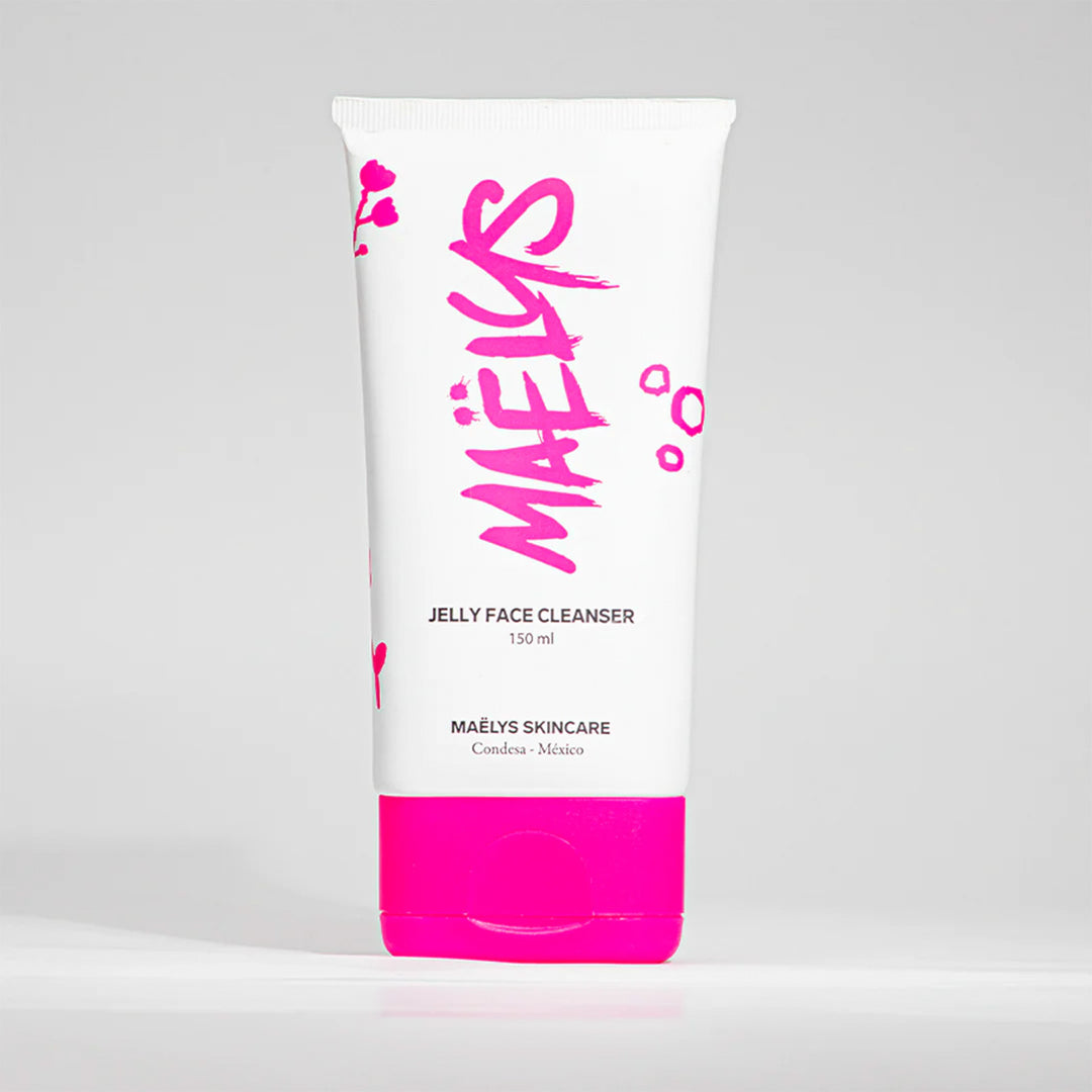 JELLY FACE CLEANSER, 150 ml