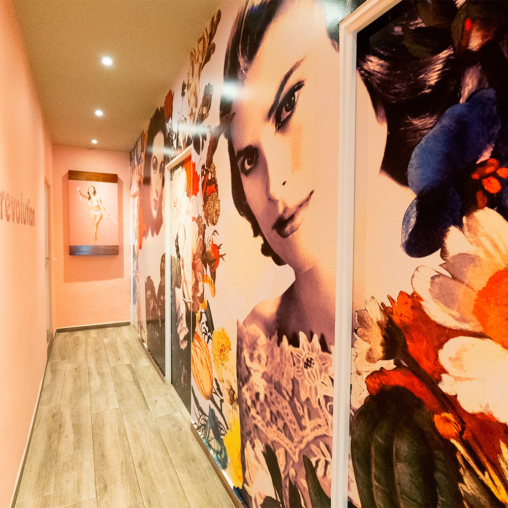 Wax Condesa Mazatlán