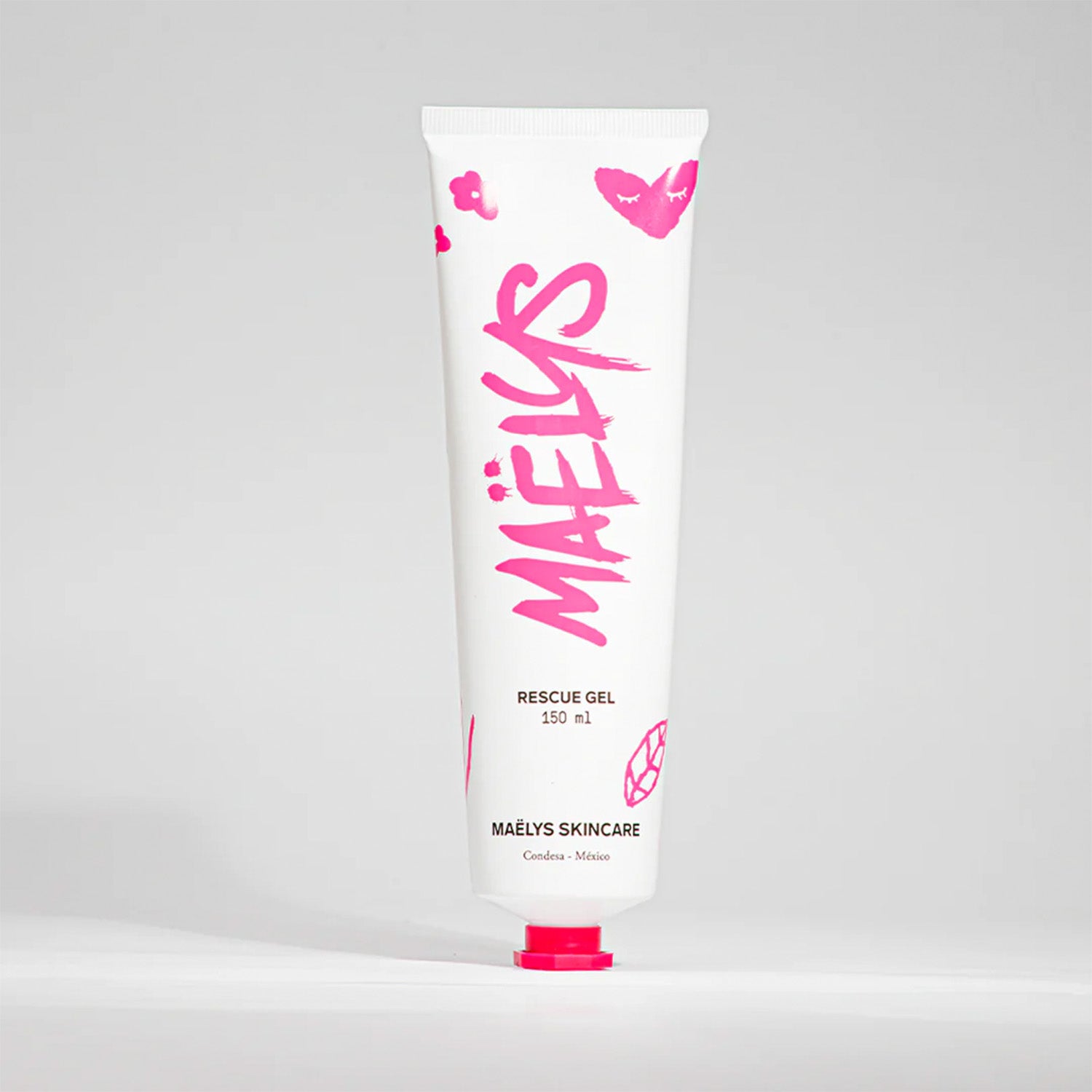 RESCUE GEL, 150 ml.
