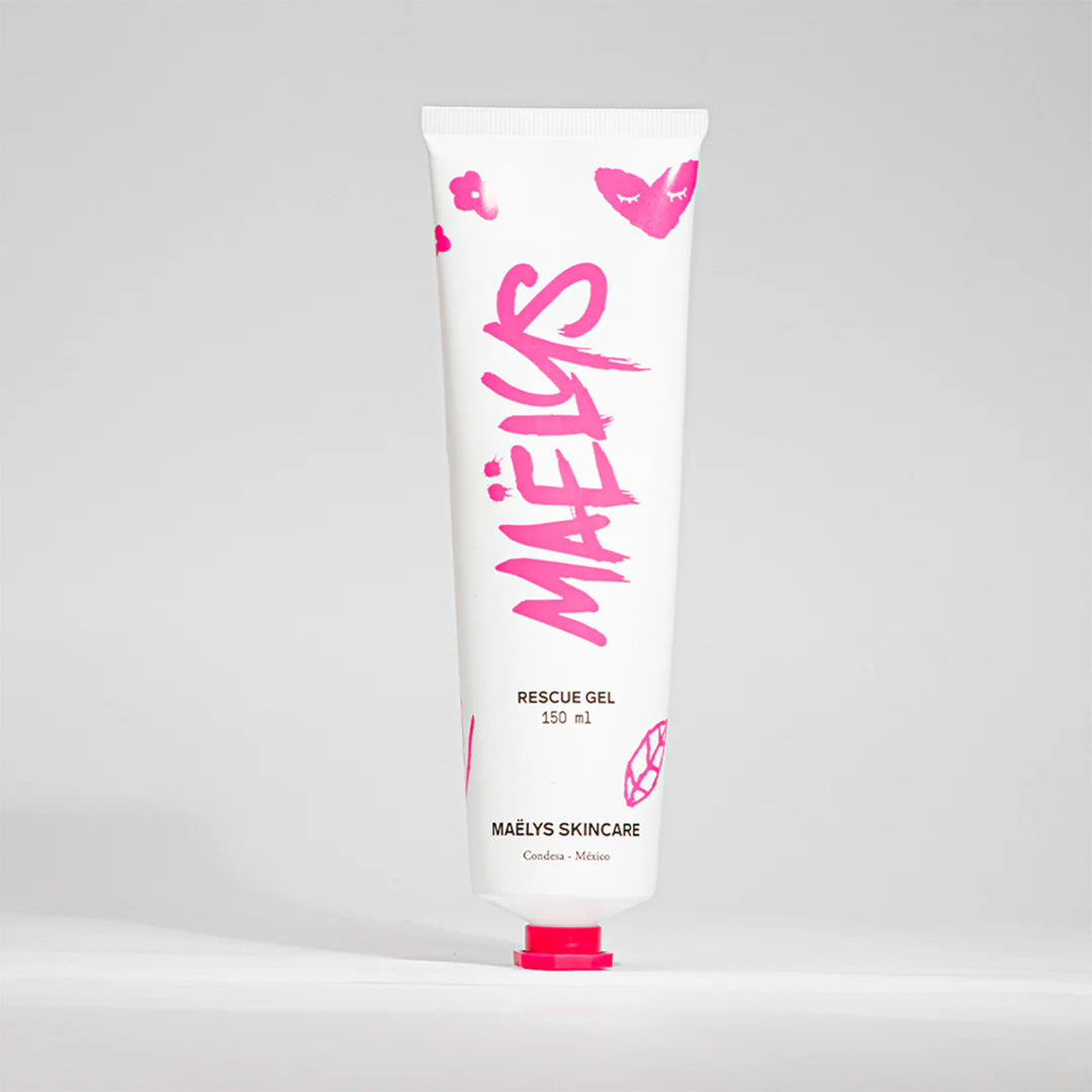RESCUE GEL, 150 ml.