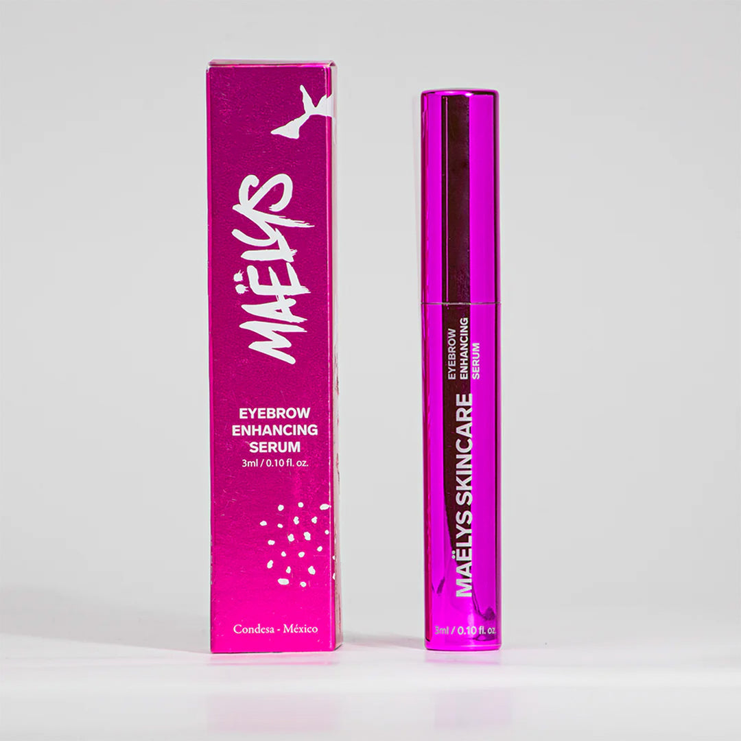 EYEBROW ENHANCING SERUM, 3 ml