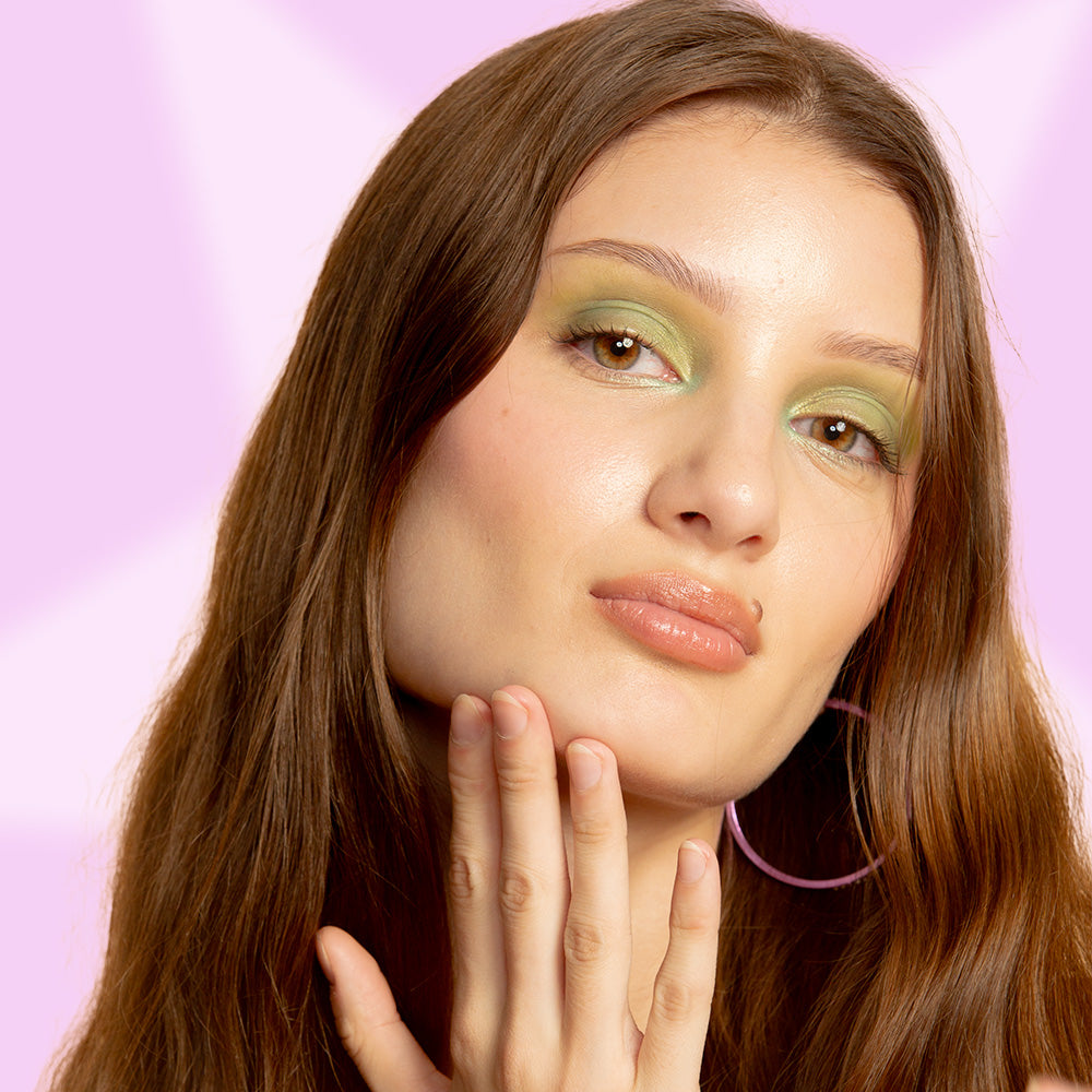 Brow Bust