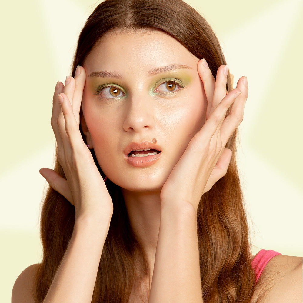 Diseño de Cejas