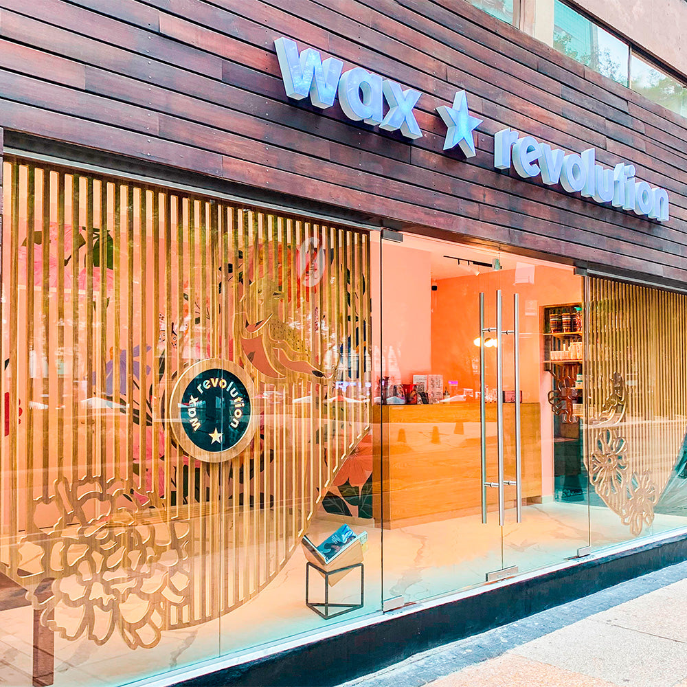 Wax Reforma