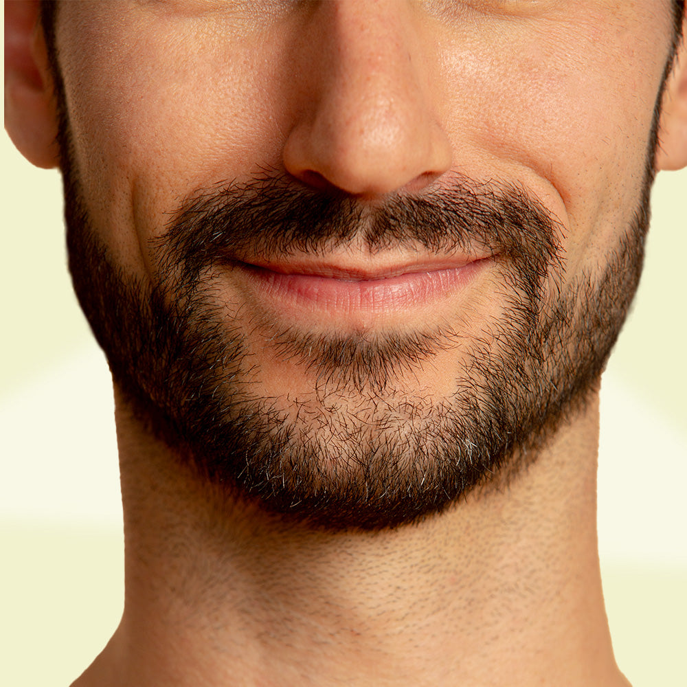 Medio Rostro (Depilación con Cera) – Wax Revolution