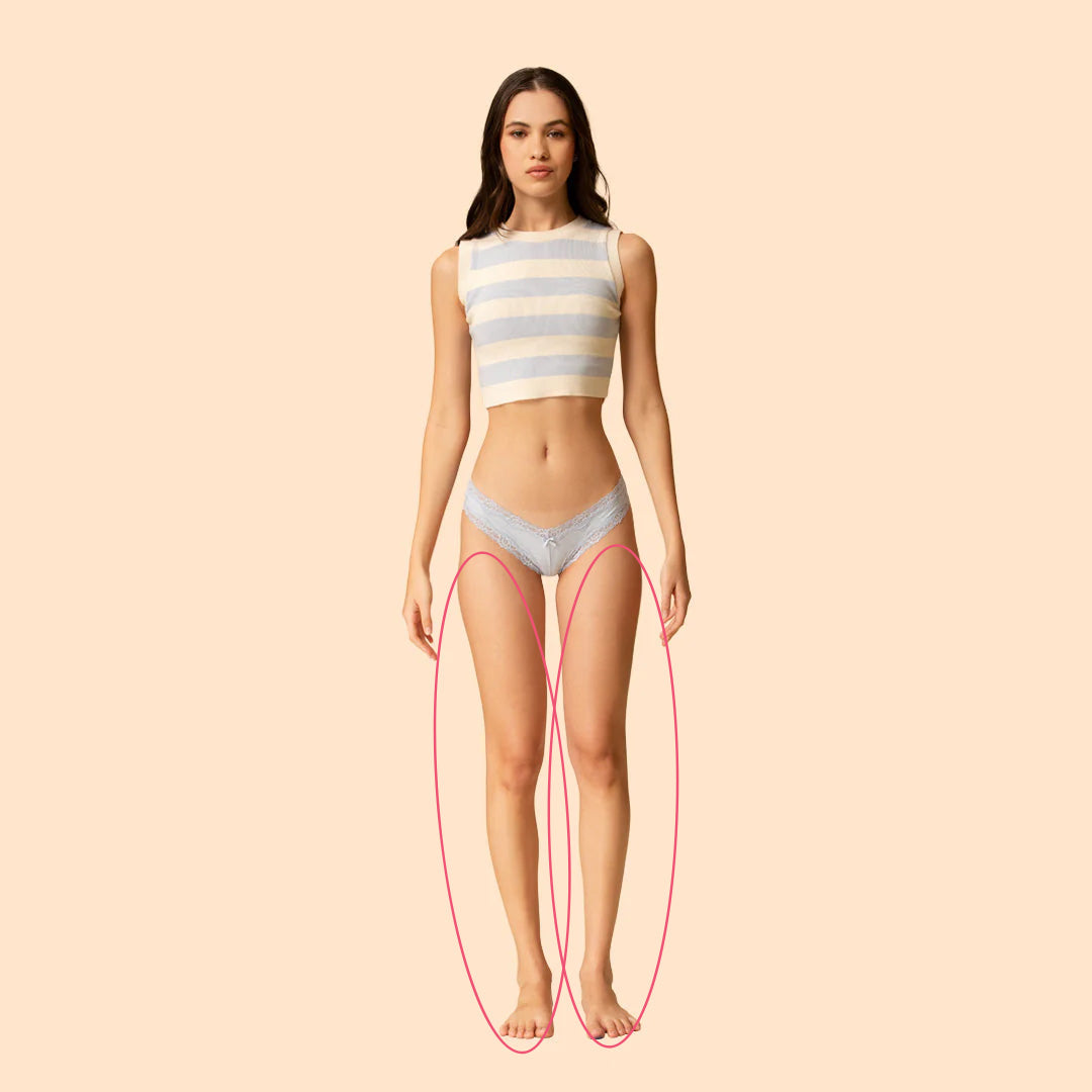 Piernas