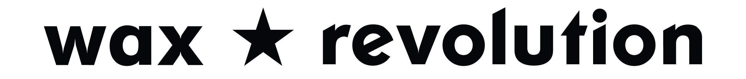 Wax Revolution